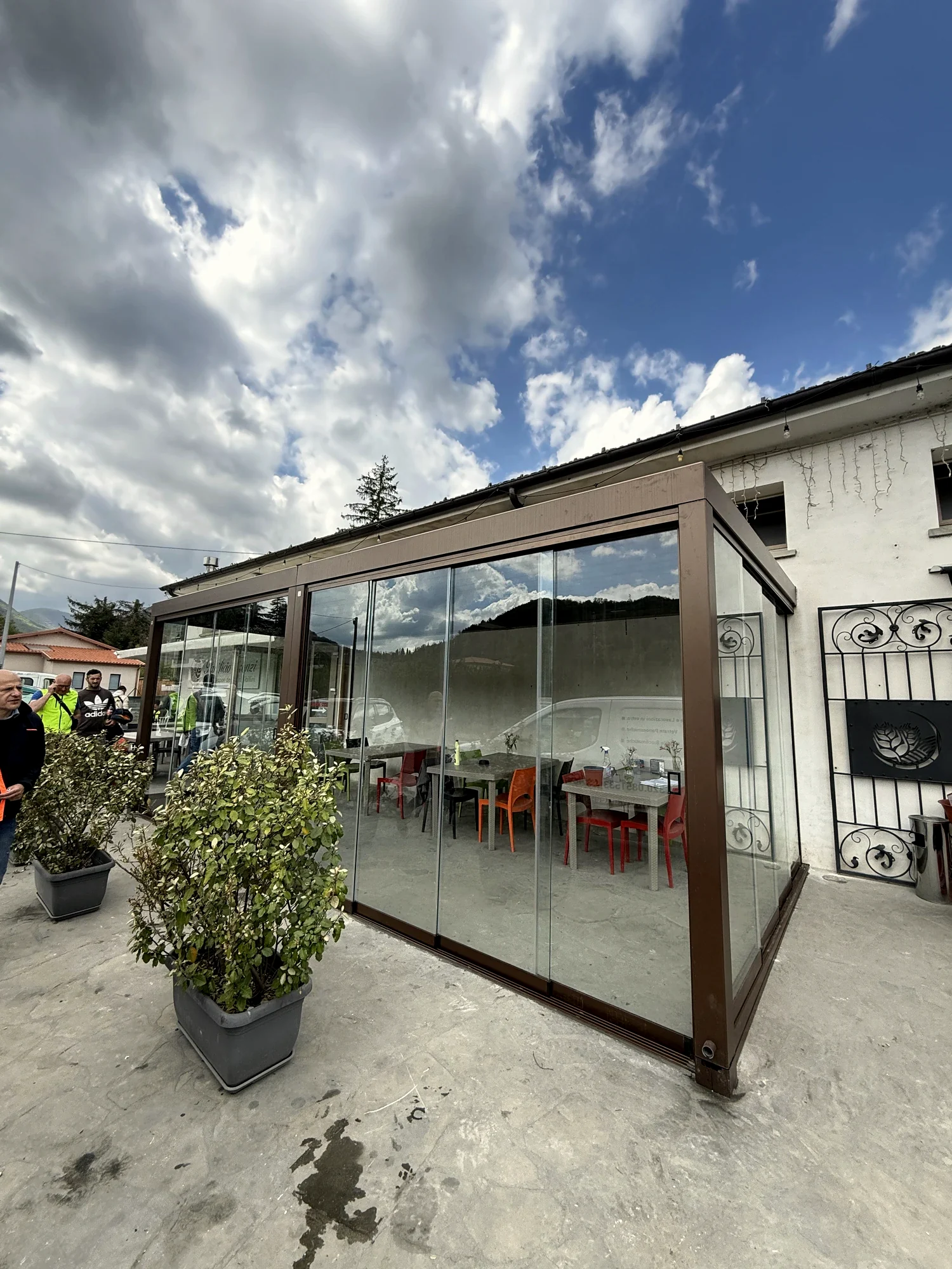 Arte & Infissi